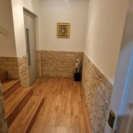 Apartment Limonar Deluxe Malaga