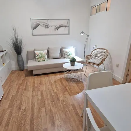 Limonar Deluxe * Malaga