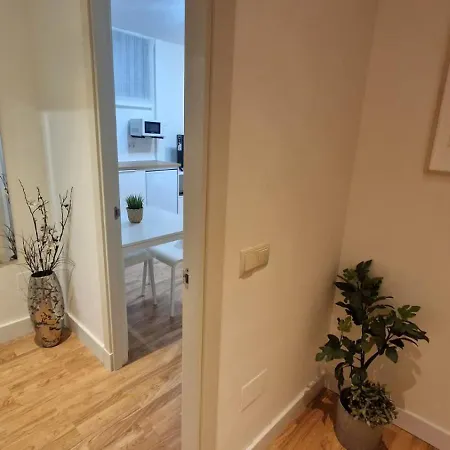 Apartment Limonar Deluxe