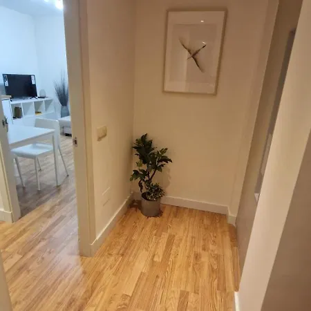 Limonar Deluxe Apartamento Málaga