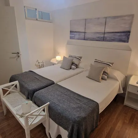 Apartamento Limonar Deluxe