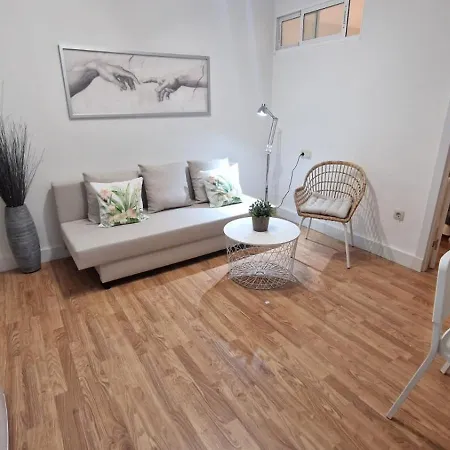 Apartment Limonar Deluxe *