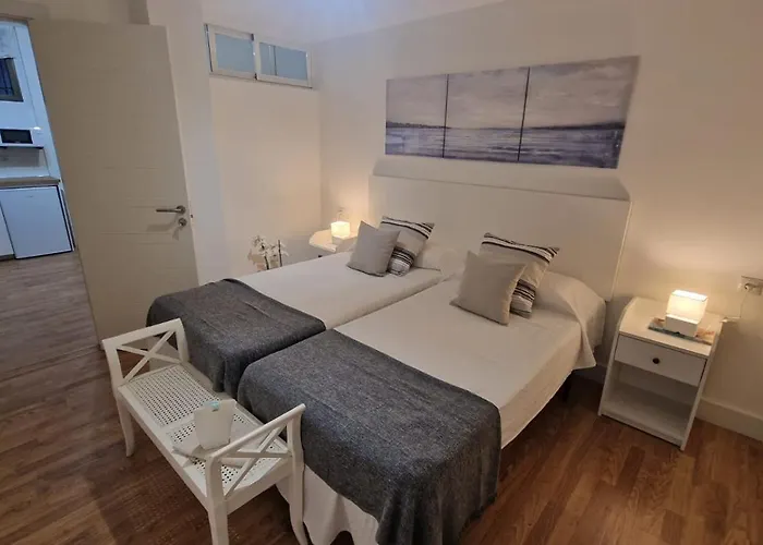 Apartment Limonar Deluxe