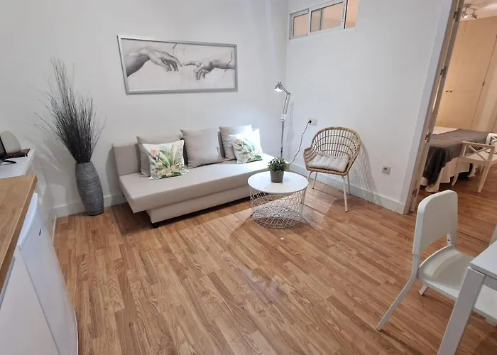 Apartment Limonar Deluxe *